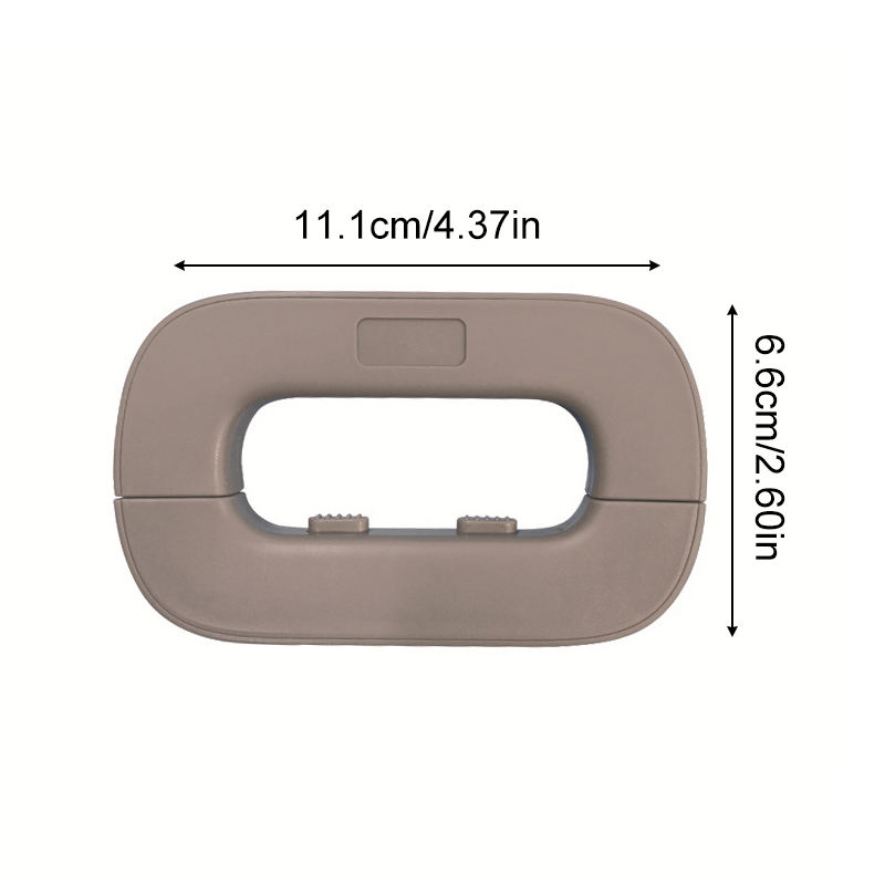 Fridge Safety Lock (2 PCS)