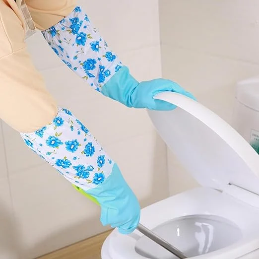 Long Hand Gloves (1 pair)