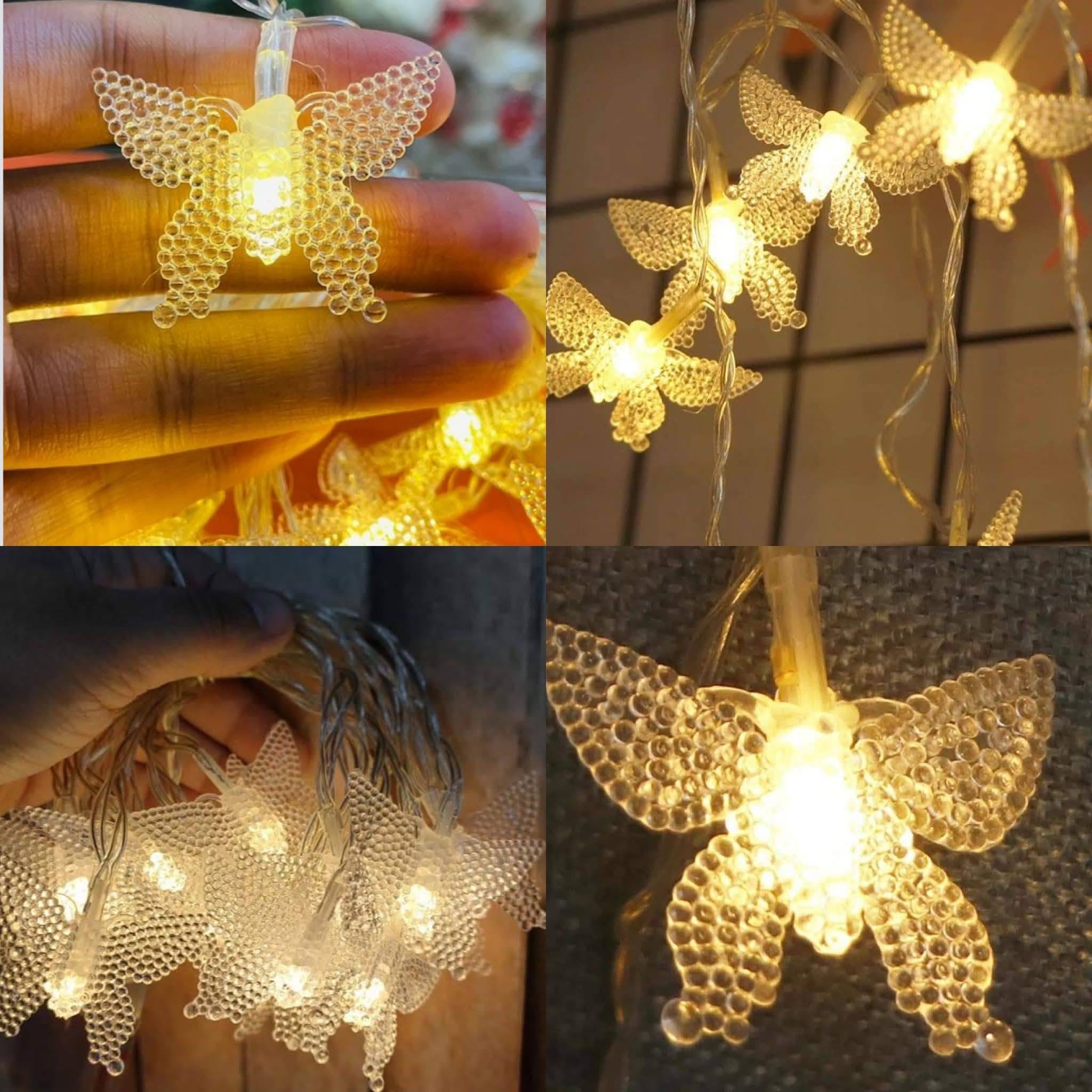 Butterfly Fairy light
