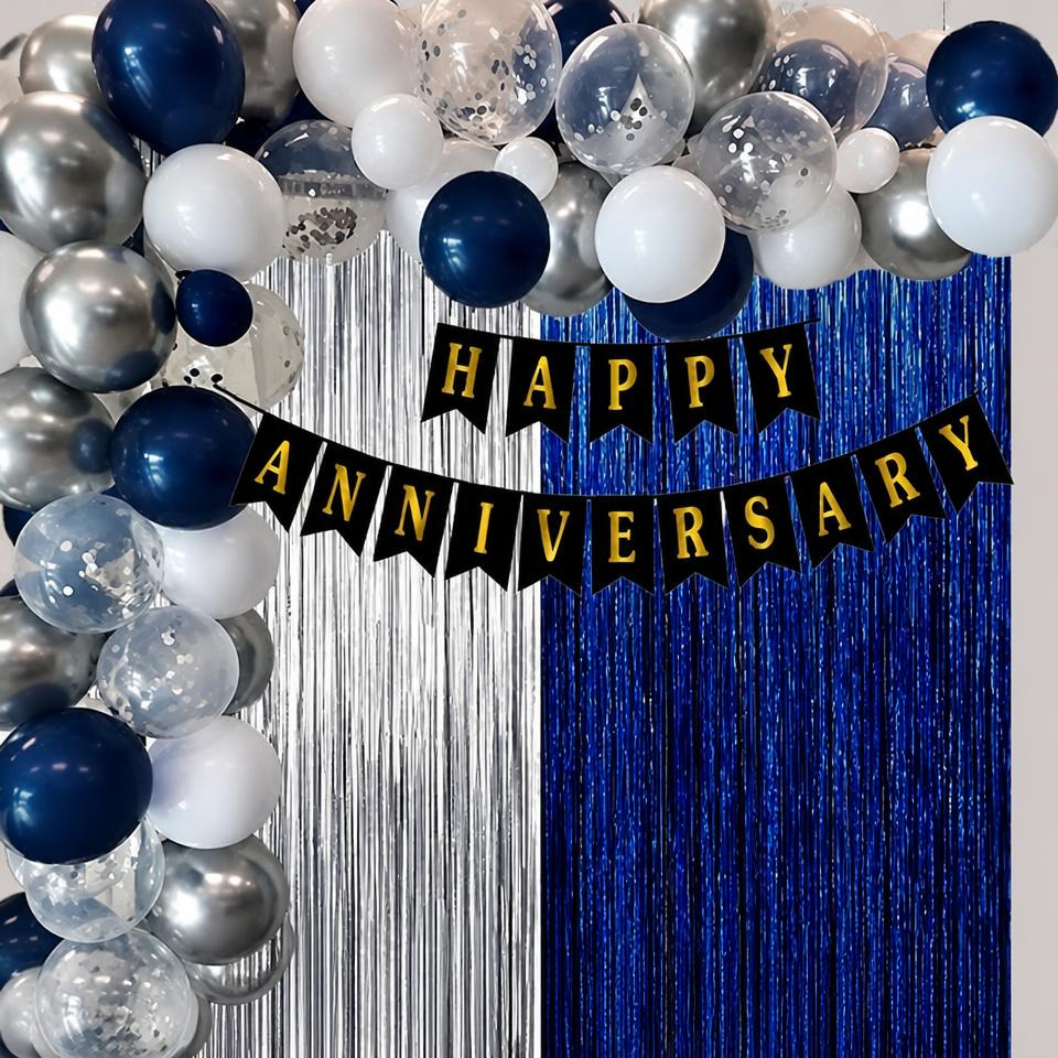 Happy Anniversary Decoration Set HAD0025