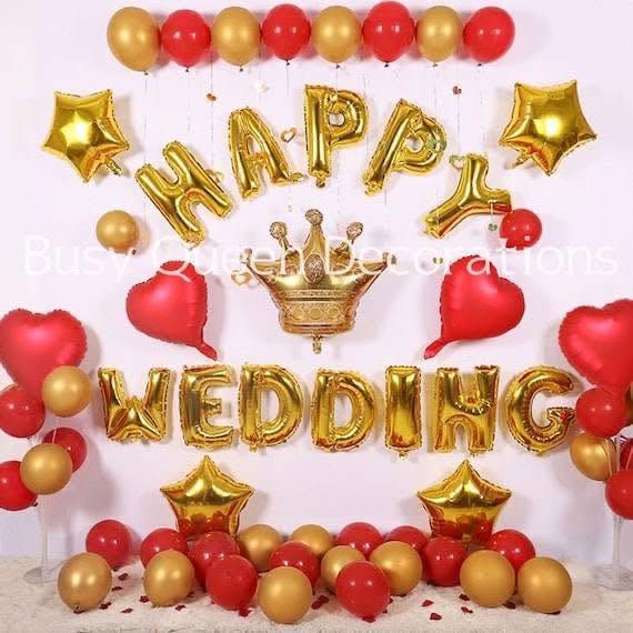 Happy Wedding