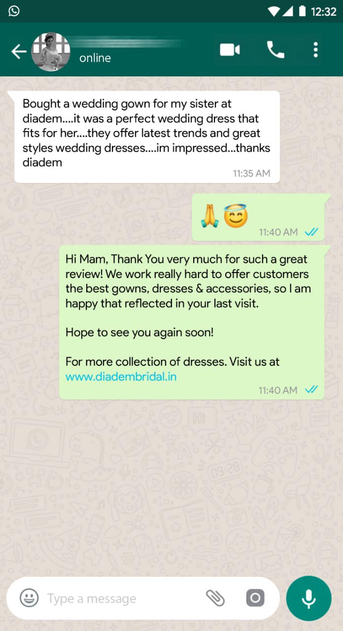 Feedback